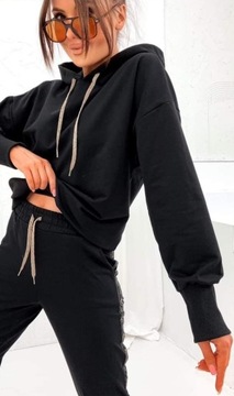 Спортивный костюм ХЛОПОК Красивые ЦВЕТА Удобный S