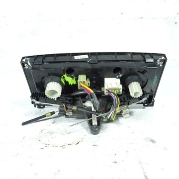 DAEWOO LANOS PANEL VENTILACE