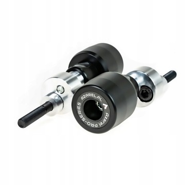 Накладки Azarel PRO I Накладки KTM RC8 1190 RC 8 Слайдеры