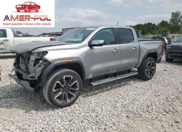  GMC Inny Canyon Denali 2023 2.7l 2.7 Benzyna 310KM