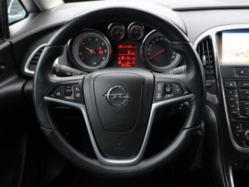 Opel Astra J Sports Tourer Facelifting 1.6 CDTI ecoFLEX 110KM 2014 Opel Astra 1.6 CDTI, Navi, Xenon, Klima, zdjęcie 15