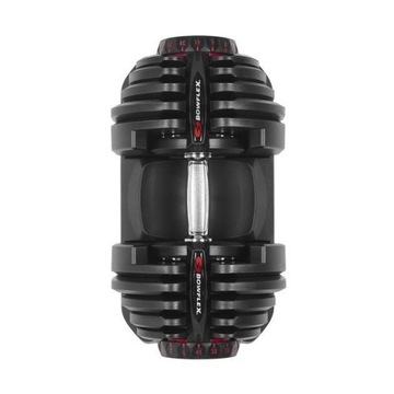 BOWFLEX HANTLA 1090I SELECT TECH SOLIDNE
