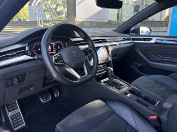 Volkswagen Arteon Fastback Facelifting 2.0 TSI 190KM 2023 Volkswagen Arteon Shooting Brake | Reflektory LED, zdjęcie 8