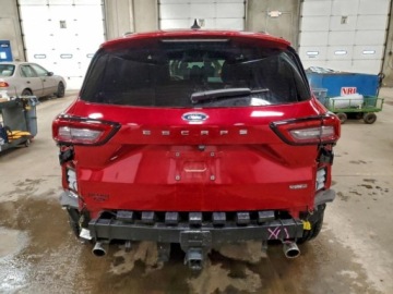 Ford Escape III 2024 Ford Escape ST Line Elite 2024 2.5L 2.5 Hybryda 192KM, zdjęcie 6