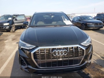 Audi Q3 II 2022 Audi Q3 Premium Plus 45 Tfsi S Line Quattro Tiptronic 2022 2.0 Benzyna, zdjęcie 7