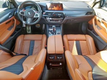 BMW Seria 5 G30-G31 M5 Limuzyna 4.4  600KM 2020 BMW M5 Base 2020 4.4l 4.4 Benzyna 600KM, zdjęcie 8