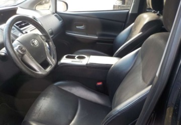 Toyota 2016 Toyota Prius Okazja 1.8 Hybryda 122KM, zdjęcie 22