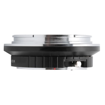 NEWYI AI(G)-GFX pierścień konwertera adaptera