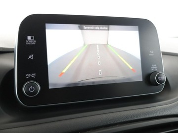 Fiat Tipo II Station Wagon 1.4 95KM 2018 Fiat Tipo navi kamera klima tempomat, zdjęcie 23