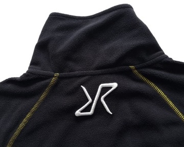 Мужская флисовая куртка REVOLUTION RACE TREKKER FLEECE HYPERSHELL L