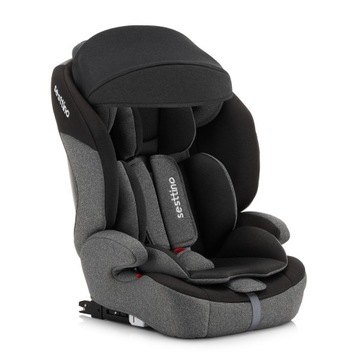 Автокресло Sesttino Rocker 9-36 кг ISOFIX