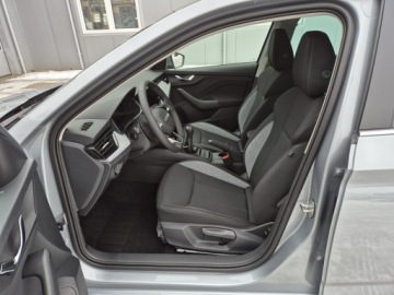 Skoda Scala Hatchback Facelifting 1.5 TSI 150KM 2026 Skoda Scala Edition 130 1.5 TSI Auto z placu, zdjęcie 14