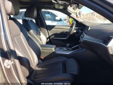 BMW Seria 3 G20-G21 2022 BMW Seria 3 330I XDrive 2022 2.0l 2.0 Benzyna 255KM, zdjęcie 7