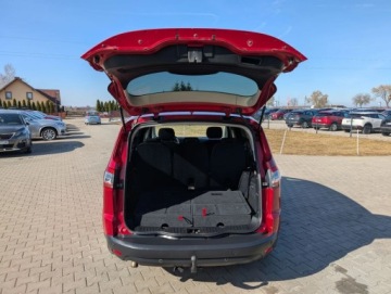 Ford S-Max I Van Facelifting 2.0 Duratorq TDCi DPF 163KM 2013 Ford S-Max 7-osobowy Lift Navi Ledy Alu Serwis Gwarancja 2.0 Diesel 163KM, zdjęcie 34