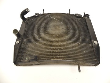 CHŁODNICA RADIATOR TRIUMPH STREET TRIPLE 765 17+ CH0