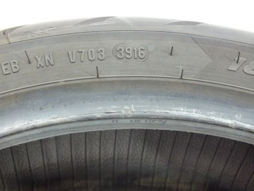 ШИНА METZELER ROADTEC 01 180/55ZR17 DOT 3916