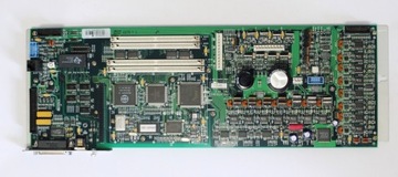 Материнская плата Printronix P5000 PCBA, CMX, V5.5