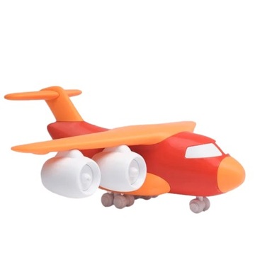 eSun PLA+ Желтая нить 1,75 мм, катушка для бумаги 1 кг