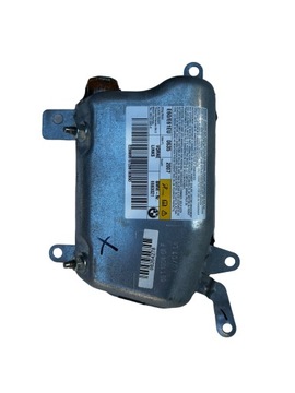 PODUSZKA POWIETRZNA AIRBAG DRZWI LEWY PRZÓD BMW 5 E60 E61 6963021