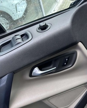 Ford Tourneo Custom I 2016 Ford Tourneo Custom Ford Tourneo Custom 2.0 TDCi L2 Titanium 2.0 Diesel, zdjęcie 12