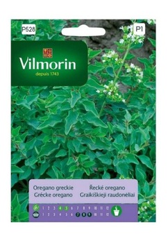 Oregano greckie 0,1 g Vilmorin