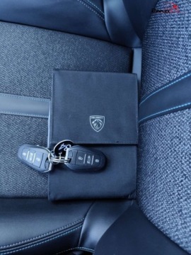 Peugeot 2022 Peugeot 308 1.5 BlueHDI 130KM Automat Allure Pack Faktura Vat 23 Gwarancja, zdjęcie 39