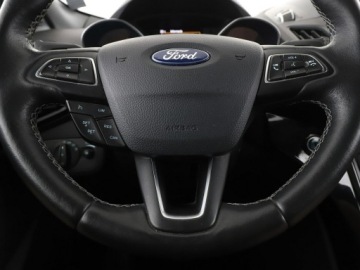 Ford Kuga II SUV 1.5 EcoBoost 150KM 2016 Ford Kuga ST-line bixenon navi kamera panorama, zdjęcie 20