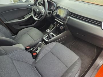 Renault Clio V Hatchback 5d 1.0 TCe 100KM 2020 Renault Clio 2020 | Zadbana |, zdjęcie 11