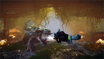 БИОМУТАНТ XBOX ONE SERIES X|S КЛЮЧ