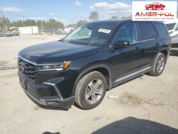 Honda Pilot II 2023 Honda Pilot 2023, 3.5L, 4x4, EXL, po gradobiciu