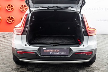 Volvo XC40 Crossover 2.0 D3 150KM 2019 Od ręki - VOLVO XC40 2.0 Suv 150KM 2019, zdjęcie 25