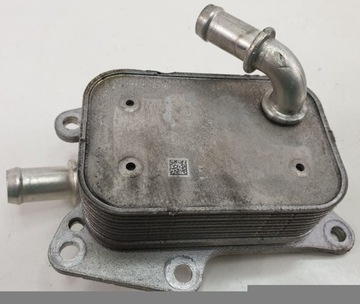 CHŁODNICZKA OLEJU MERCEDES W204 1.8 CGI 2741880101