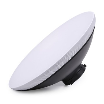 41cm Beauty Dish Reflector Strobe Lighting for