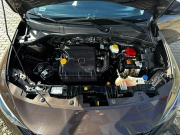 Fiat Tipo II Hatchback 1.4 95KM 2018 Fiat Tipo SalonPL! Czujniki Klimatyzacja Bluetooth, zdjęcie 23