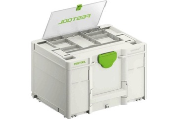 Festool Systainer³ SYS3 DF M 237 - 577348