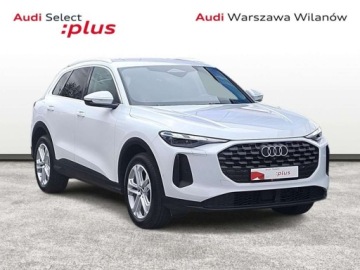 Audi Q5 II SUV Facelifting 2.0 40 TFSI MHEV 204KM 2025 Audi Q5 40 TFSI Quattro S tronic HAK Ambiente FV VAT 23 2.0 Benzyna, zdjęcie 37
