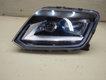 LAMPA LEWA REFLEKTOR XENON VW AMAROK 2H3941031B