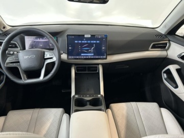 BYD 2025 BYD ATTO 2 Comfort Hatchback (204 KM) 2025, zdjęcie 7