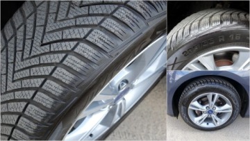 Ford Focus III Kombi 1.6 Duratec 125KM 2012 Focus . Klimatyzacja . . 2 x PDC . . Grzane Fotele , Szyby i Lusterka . ., zdjęcie 22