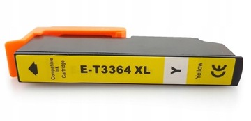 Tusz do drukarki Epson T3364 xp-530 xp-630 xp-540
