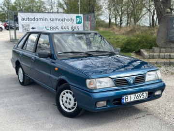 FSO Polonez 1999 Polonez Caro Polonez Caro Plus 1.6 benz Lpg STAG Wspomaganie kier II WL, zdjęcie 9
