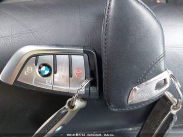 BMW X5 G05 2022 BMW X5 2022 BMW X5 XDRIVE40I 3.0 Benzyna 335KM, zdjęcie 13