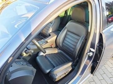 Opel Insignia I Sports Tourer 2.0 CDTI ECOTEC 130KM 2012 Opel Insignia Cosmo___2.0CDTi 130KM Automat___BiXenon LED Wentyle Infinity, zdjęcie 19