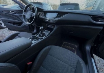 Opel Insignia II Sports Tourer 2.0 CDTI 170KM 2018 Opel Insignia 2.0 CDTi 136km automat GWARANCJA BEZWYPADKOWA navi kamera, zdjęcie 13