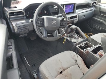 Toyota Tacoma II 2025 Toyota Tacoma Double Cab 2025 2.4l 2.4 Benzyna 278KM, zdjęcie 8