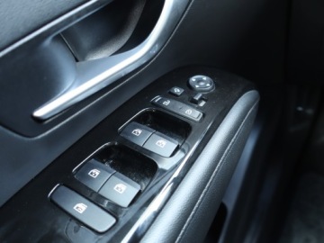 Hyundai Tucson IV SUV 1.6 T-GDI 48V 150KM 2021 Hyundai Tucson 1.6 T-GDI 48V MHEV, Salon Polska, zdjęcie 14