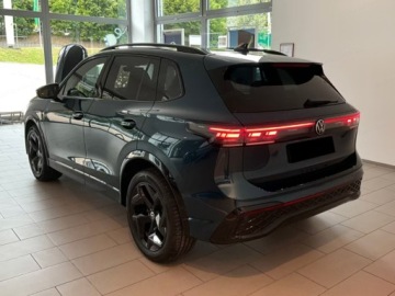 Volkswagen Tiguan III 2026 Od ręki - R-Line Plus 1.5 eTSI DSG 150KM, zdjęcie 3