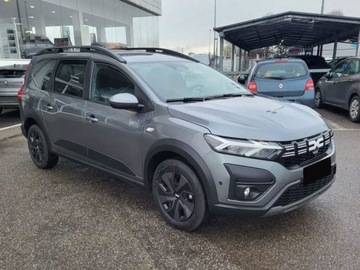 Dacia Jogger 1.0 Eco-G 100KM 2025 Od ręki - Expression 7-miejsc LPG 1.0 100KM / Pakiet City, zdjęcie 1