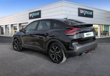 Citroen 2023 Citroen C4 e-C4 EV136 50kWh Feel Pack SalonPL FVat Od Reki Zadbany 136KM, zdjęcie 6