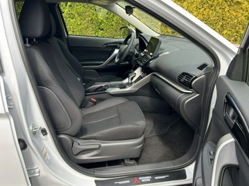 Mitsubishi Eclipse Cross 2022 Mitsubishi Eclipse Cross S-AWC 4x4, biały, zdjęcie 7